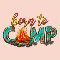Born To Camp Urban Hoodie | Teevron