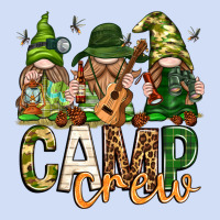 Camp Crew With Gnomies Urban Hoodie | Teevron