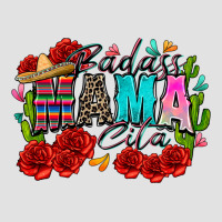 Badass Mama Cita Premium Hoodie | Teevron