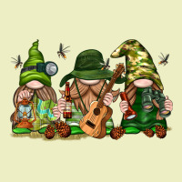 Camping Gnomies Urban Hoodie | Teevron