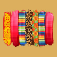Mexican Leopard Brushstroke Premium Hoodie | Teevron