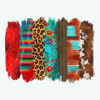 Mexican Brushstroke Premium Hoodie | Teevron