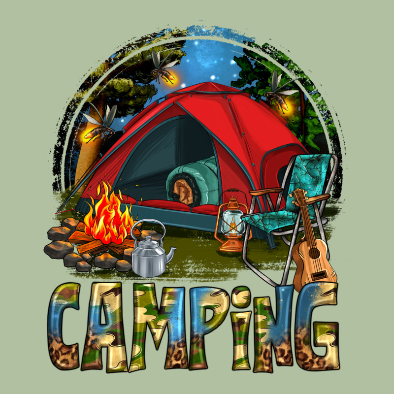 Camping Urban Hoodie by texasbilliewilder | Teevron