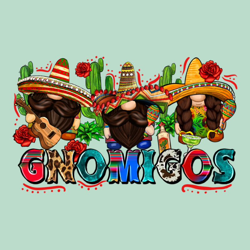 Gnomigos Premium Hoodie by Zillion Design Studio | Teevron