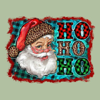 Santa Ho Ho Ho Urban Hoodie | Teevron