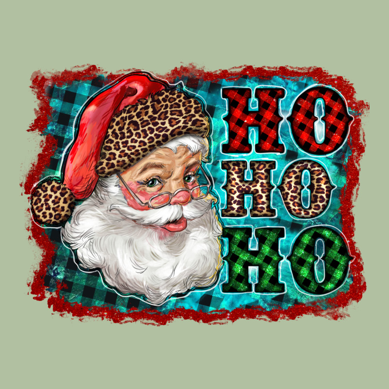 Santa Ho Ho Ho Urban Hoodie by RanaPortraitStore | Teevron