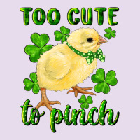 Too Cute To Pinch Chick Premium Hoodie | Teevron
