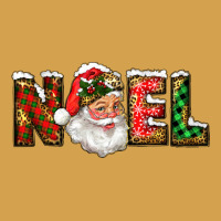Western Noel Santa Claus Urban Hoodie | Teevron