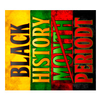 black history month periodt | Teevron