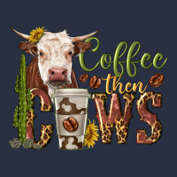Coffee Then Cows Urban Hoodie | Teevron