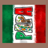 Mexico Papa Premium Hoodie | Teevron