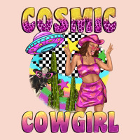 Cosmic Cowgirl Urban Hoodie | Teevron