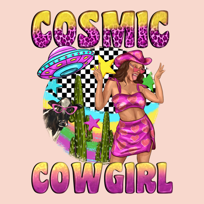 Cosmic Cowgirl Urban Hoodie by texasbilliewilder | Teevron