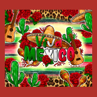 Viva Mexico Premium Hoodie | Teevron