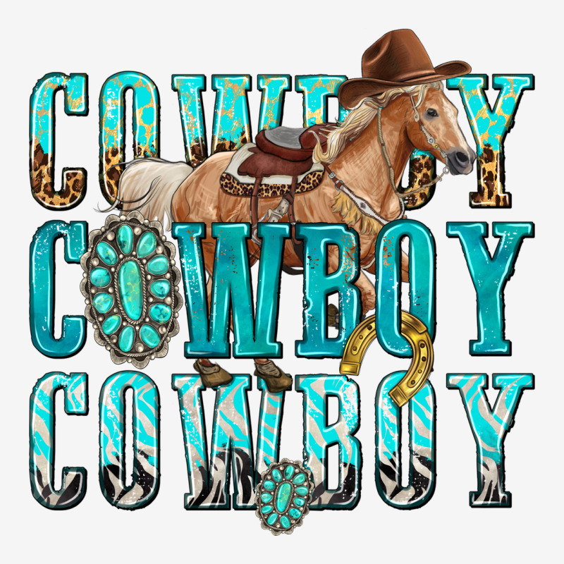 Cowboy Cowboy Cowboy Urban Hoodie by texasbilliewilder | Teevron