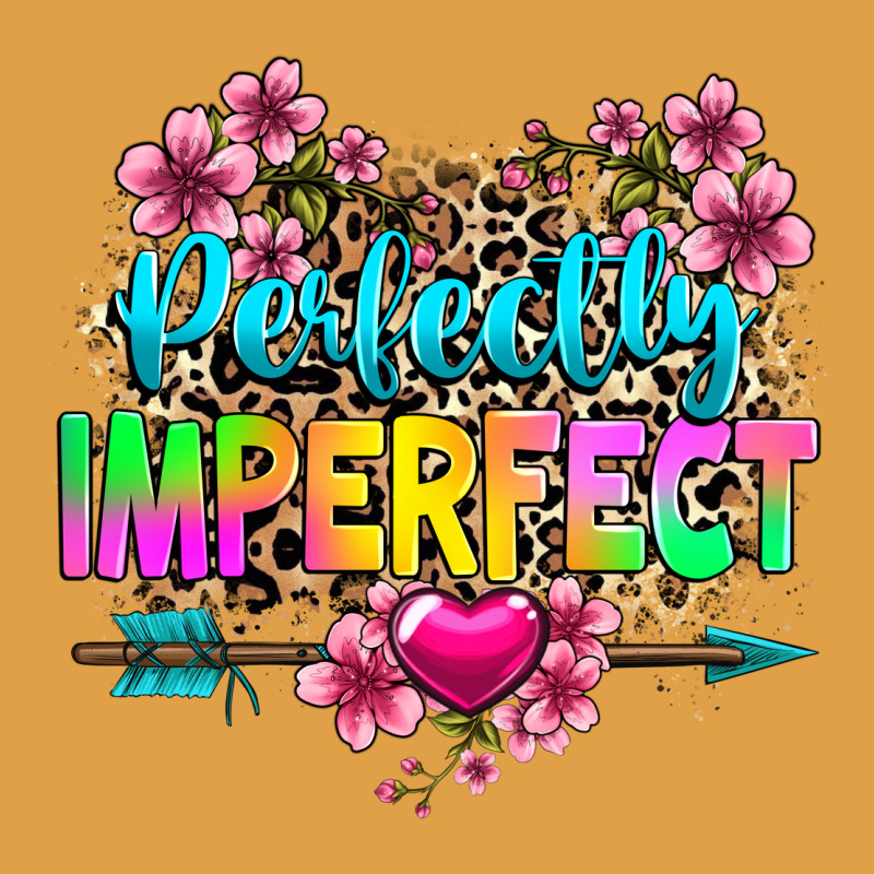 Perfectly Imperfect Premium Hoodie by texasbilliewilder | Teevron