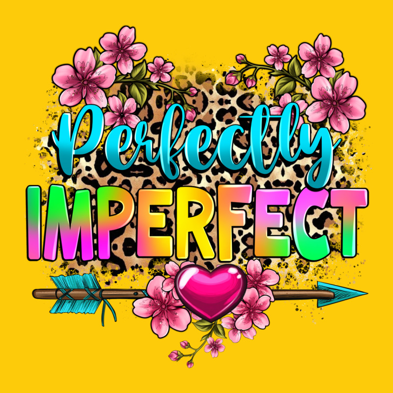 Perfectly Imperfect Premium Hoodie by texasbilliewilder | Teevron