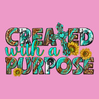 Created With A Purpose Urban Hoodie | Teevron