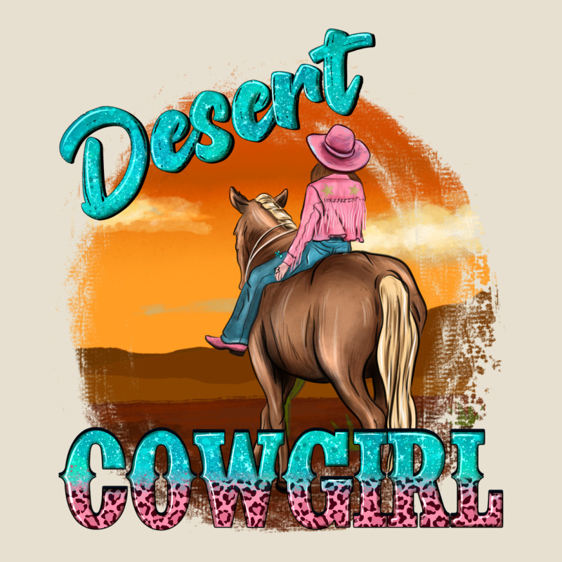 Desert Cowgirl Urban Hoodie by texasbilliewilder | Teevron