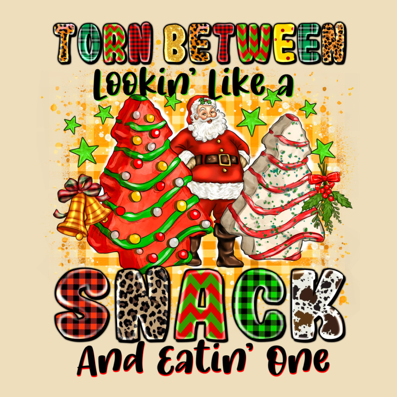 Torn Between Lookin' Like A Snack And Eatin' One Premium Hoodie by Zillion Design Studio | Teevron