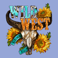 Western Wild West Rodeo Classic Tee | Teevron