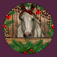 Christmas Horse Urban Hoodie | Teevron