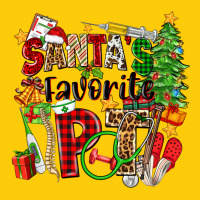 Santa's Favorite Pt Premium Hoodie | Teevron