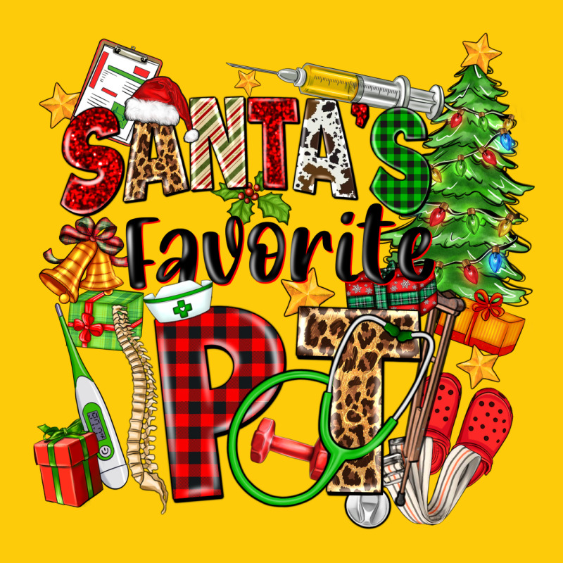 Santa's Favorite Pt Premium Hoodie by Zillion Design Studio | Teevron