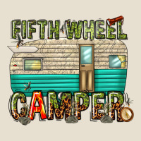 Fifth Wheel Camper Urban Hoodie | Teevron