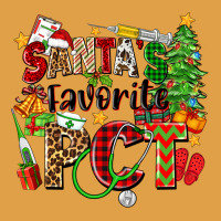 Santa's Favorite Pct Premium Hoodie | Teevron