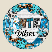 Winter Vibes Urban Hoodie | Teevron