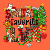 Santa's Favorite Lvn Premium Hoodie | Teevron