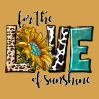 For The Love Of Sunshine Urban Hoodie | Teevron