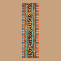 Fall Pattern Vintage Tee | Teevron