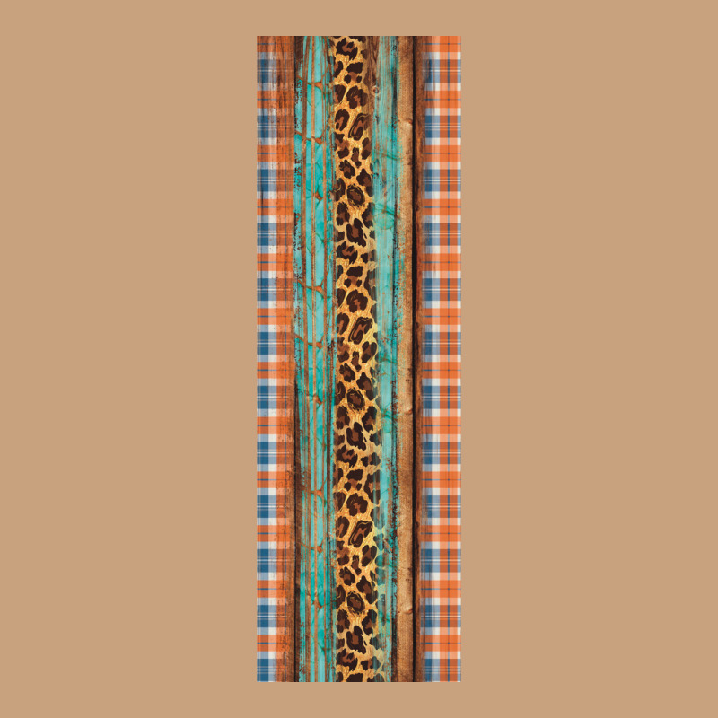 Fall Pattern Vintage Tee by Artiststas | Teevron