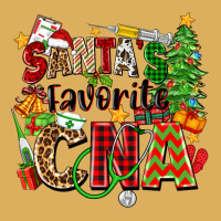 Santa's Favorite Cna Premium Hoodie | Teevron
