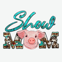 Show Mom Pig Urban Heavy Tee | Teevron