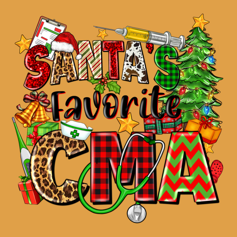 Santa's Favorite Cma Premium Hoodie by Zillion Design Studio | Teevron