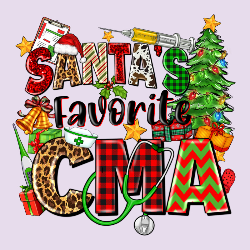 Santa's Favorite Cma Premium Hoodie by Zillion Design Studio | Teevron
