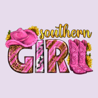 Southern Girl Western Premium Hoodie | Teevron