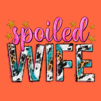 Spoiled Wife Premium Hoodie | Teevron