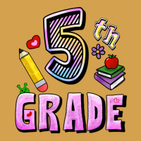 Fifth Grade Urban Hoodie | Teevron
