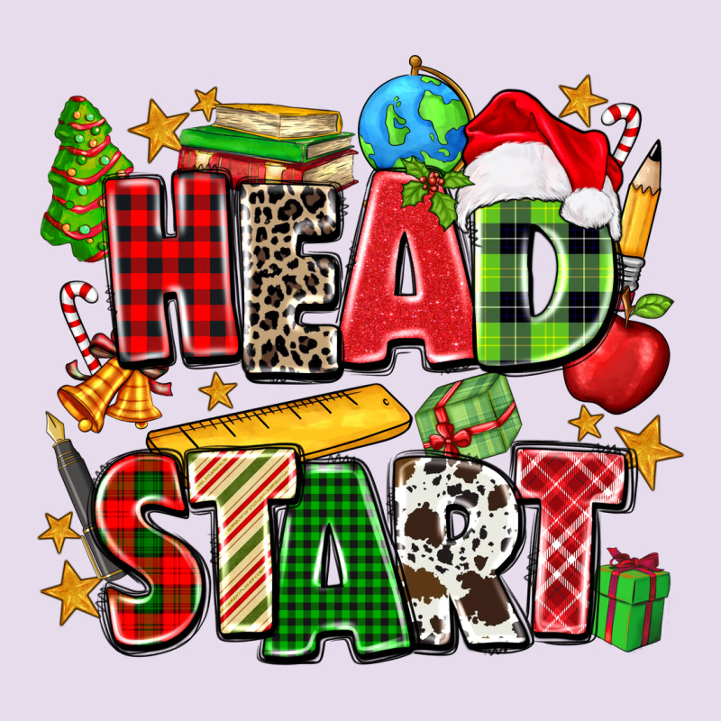 Head Start Christmas Premium Hoodie by Zillion Design Studio | Teevron
