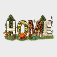 Home Camping Urban Hoodie | Teevron