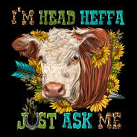 Im Head Heffa Just Ask Me Urban Hoodie | Teevron