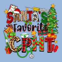 Santa's Favorite Cpht Premium Hoodie | Teevron