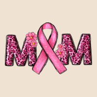 Breast Cancer Awareness Mom Urban Hoodie | Teevron