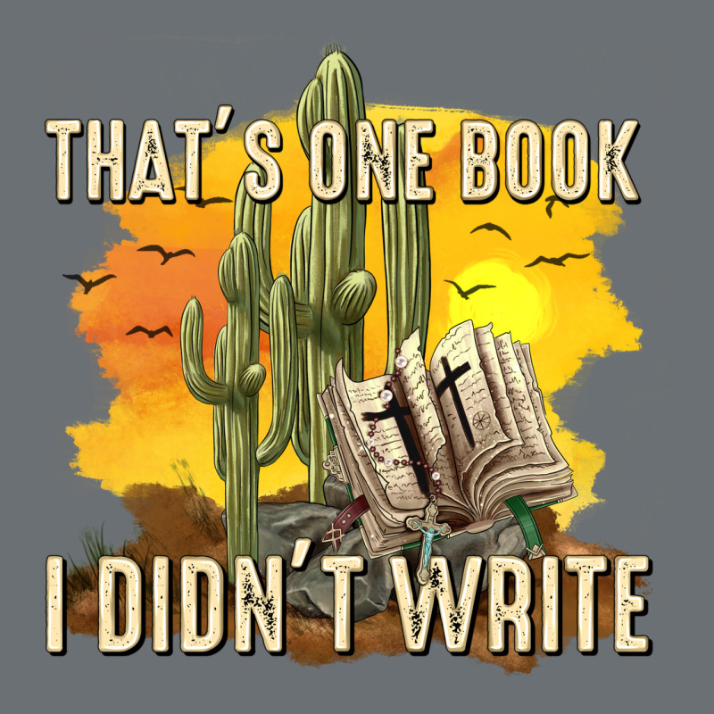 Thats One Book I Didnt Write Tbw Premium Hoodie by texasbilliewilder | Teevron