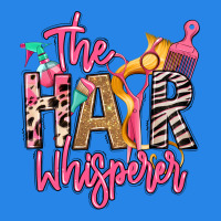 The Hair Whisperer Premium Hoodie | Teevron