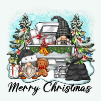 Merry Christmas Gnomes Premium Hoodie | Teevron